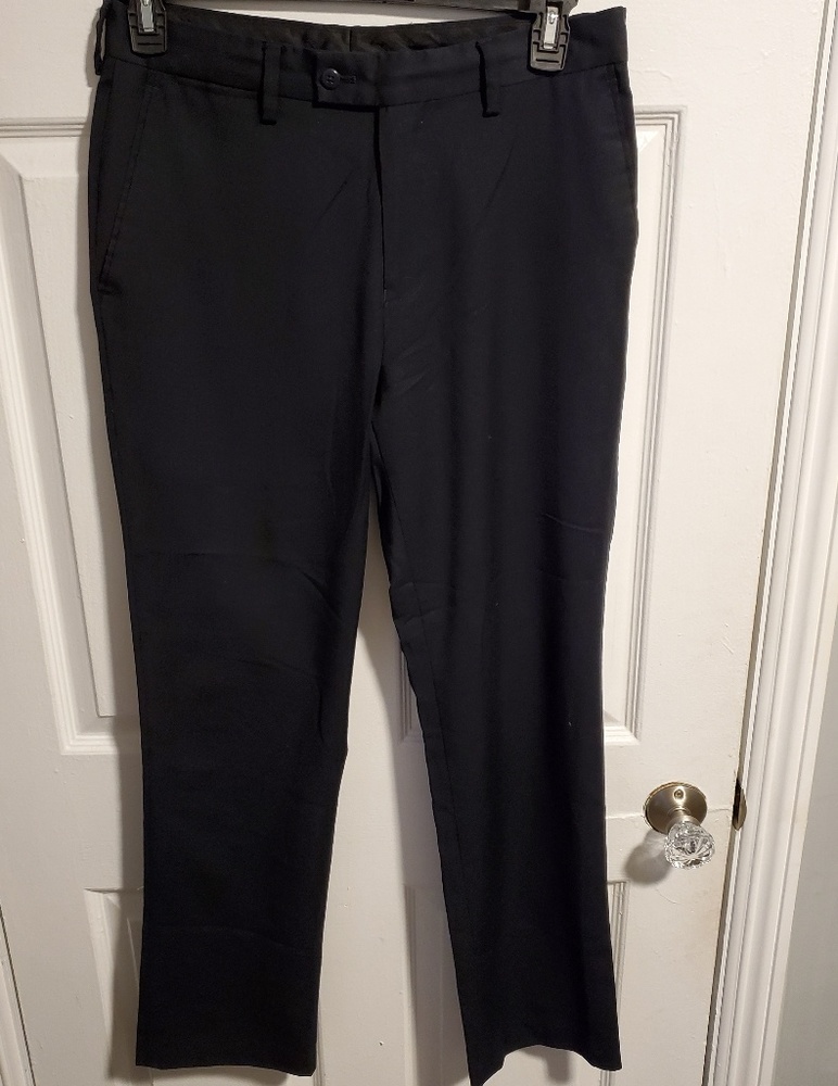 Louis Raphael Tailored Pants